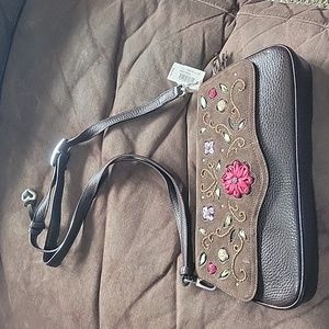 Brand New Brighton Purse